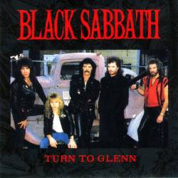 Black Sabbath : Turn to Glenn